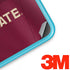 Florida State University Red Jersey Nintendo 2DS XL (2017) Skin