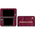 Florida State University Red Jersey Nintendo Skins