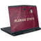 Florida State University Red Jersey Dell Alienware Skin