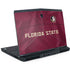 Florida State University Red Jersey Dell Alienware Skin