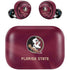 Florida State University Red Jersey Amazon Echo Buds Skin