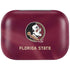 Florida State University Red Jersey Amazon Echo Buds Skin