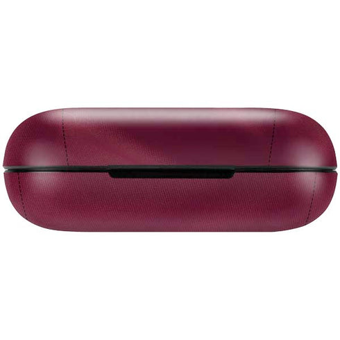 Florida State University Red Jersey Amazon Echo Buds Skin