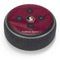 Florida State University Red Jersey Amazon Echo Dot Skin