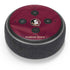 Florida State University Red Jersey Amazon Echo Dot Skin