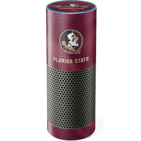 Florida State University Red Jersey Amazon Echo Skin