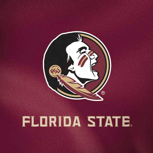 Florida State University Red Jersey Amazon Echo Skin