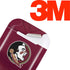 Florida State University Red Jersey Apple AirPods Skin