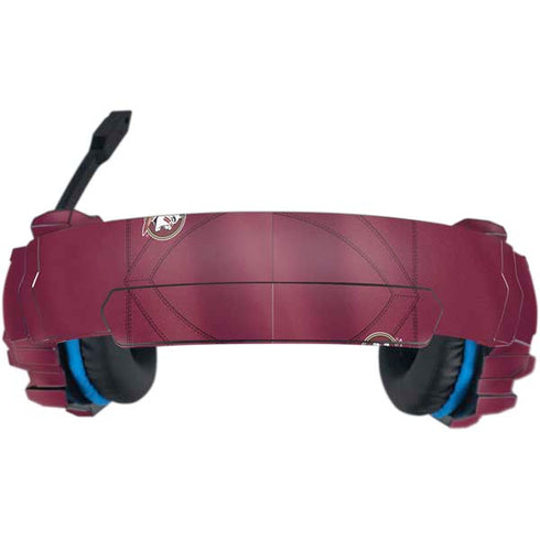 Florida State University Red Jersey BENGOO G9000 Skin