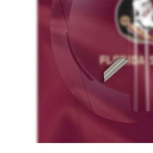 Florida State University Red Jersey Bose Noise Cancelling Headphones 700 Skin