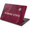 Florida State University Red Jersey Dell Chromebook Skin