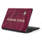 Florida State University Red Jersey Samsung Chromebook Skin