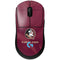 Florida State University Red Jersey G Pro Wireless Gaming Mouse Skin