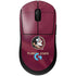Florida State University Red Jersey G Pro Wireless Gaming Mouse Skin