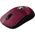 Florida State University Red Jersey G Pro Wireless Gaming Mouse Skin