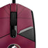 Florida State University Red Jersey G203 Prodigy RGB Wired Gaming Mouse Skin