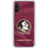 Florida State University Red Jersey Galaxy Cases