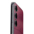 Florida State University Red Jersey Galaxy A16 5G Skin