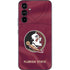 Florida State University Red Jersey Galaxy A54 5G Skin