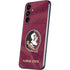 Florida State University Red Jersey Galaxy A54 5G Skin