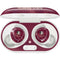 Florida State University Red Jersey Galaxy Buds Plus Skin