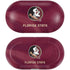 Florida State University Red Jersey Galaxy Buds Plus Skin