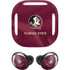 Florida State University Red Jersey Galaxy Buds Pro Skin