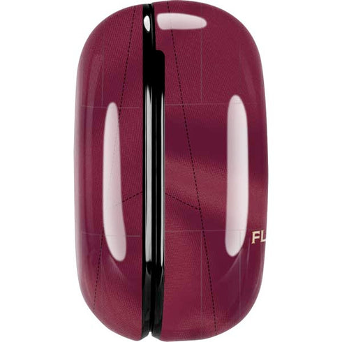 Florida State University Red Jersey Galaxy Buds Pro Skin