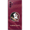 Florida State University Red Jersey Galaxy Note 10 Plus Skin
