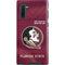 Florida State University Red Jersey Galaxy Note 10 Pro Case