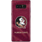 Florida State University Red Jersey Galaxy Note 8 Skin