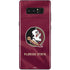 Florida State University Red Jersey Galaxy Note 8 Skin