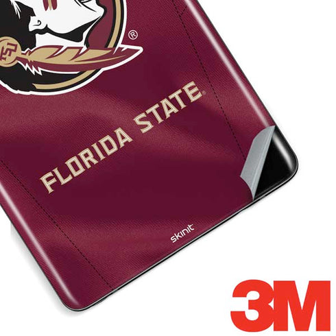 Florida State University Red Jersey Galaxy Note 8 Skin