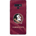 Florida State University Red Jersey Galaxy Note 9 Skin