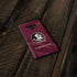 Florida State University Red Jersey Galaxy Note 9 Skin