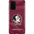 Florida State University Red Jersey Galaxy Note20 5G Pro Case