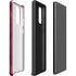 Florida State University Red Jersey Galaxy Note20 5G Pro Case