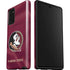 Florida State University Red Jersey Galaxy Note20 5G Pro Case