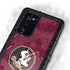 Florida State University Red Jersey Galaxy Note20 5G Waterproof Case