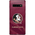 Florida State University Red Jersey Galaxy S10 Plus Skin