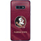 Florida State University Red Jersey Galaxy S10e Skin