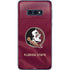 Florida State University Red Jersey Galaxy S10e Skin
