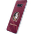 Florida State University Red Jersey Galaxy S10e Skin