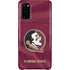Florida State University Red Jersey Galaxy S20 Lite Case