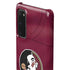 Florida State University Red Jersey Galaxy S20 Lite Case