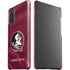 Florida State University Red Jersey Galaxy S20 Lite Case