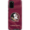 Florida State University Red Jersey Galaxy S20 Plus Pro Case