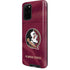 Florida State University Red Jersey Galaxy S20 Plus Pro Case