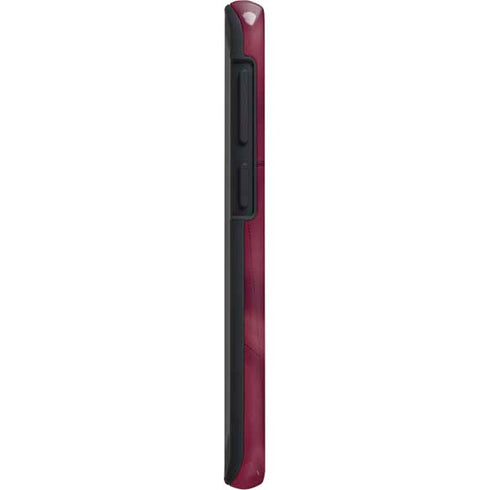Florida State University Red Jersey Galaxy S20 Plus Pro Case