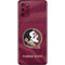 Florida State University Red Jersey Galaxy S20 Plus Skin